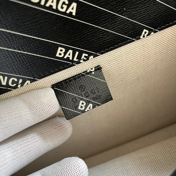 グッチバッグ全体デザイン